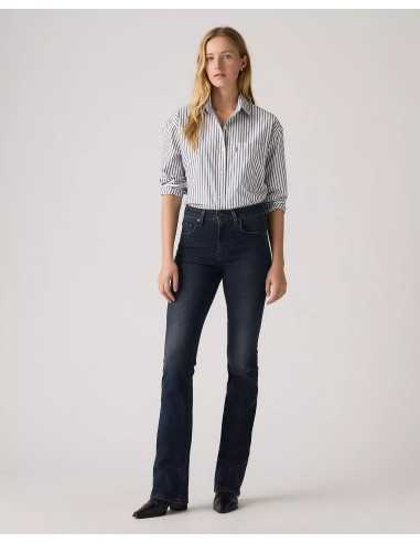 Pantalón vaquero modelo 725 high-rise bootcut LEVI'S modelo 187590233