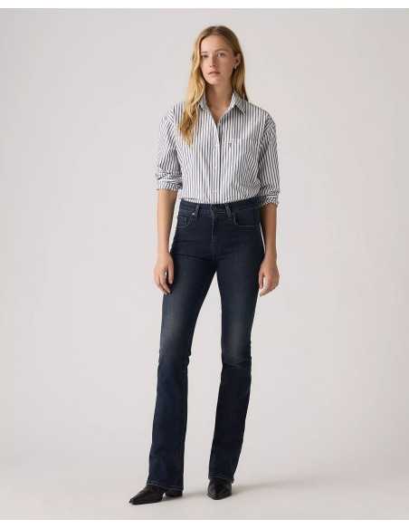 Pantalón vaquero modelo 725 high-rise bootcut LEVI'S modelo 187590233