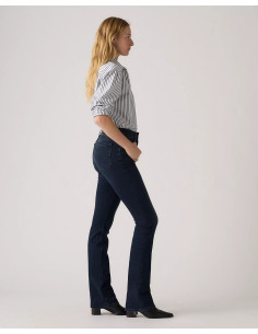 Pantalón vaquero modelo 725 high-rise bootcut LEVI'S modelo 187590233 2