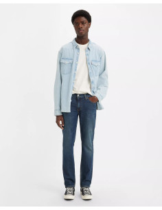 Pantalón vaquero modelo 511 slim LEVI'S modelo 045115656