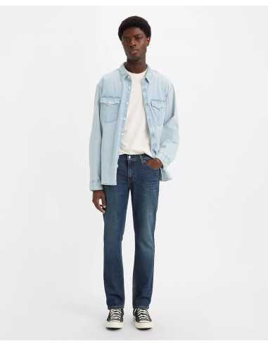 Pantalón vaquero modelo 511 slim LEVI'S modelo 045115656