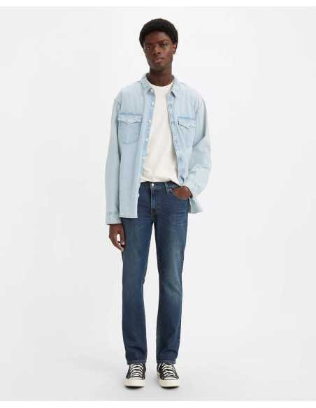 Pantalón vaquero modelo 511 slim LEVI'S modelo 045115656