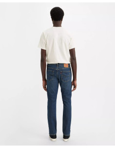 Pantalón vaquero modelo 511 slim LEVI'S modelo 045115656 2
