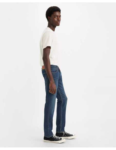 Pantalón vaquero modelo 511 slim LEVI'S modelo 045115656
