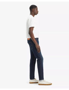 Pantalón vaquero modelo 512 slim taper LEVI'S modelo 288331317 2