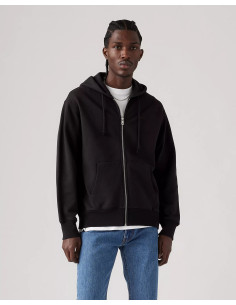 Chaqueta sudadera capucha cremallera LEVI'S modelo A92650000