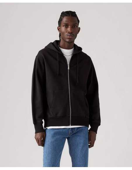 Chaqueta sudadera capucha cremallera LEVI'S modelo A92650000