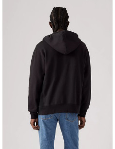 Chaqueta sudadera capucha cremallera LEVI'S modelo A92650000 2