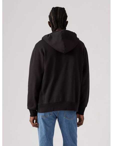 Chaqueta sudadera capucha cremallera LEVI'S modelo A92650000