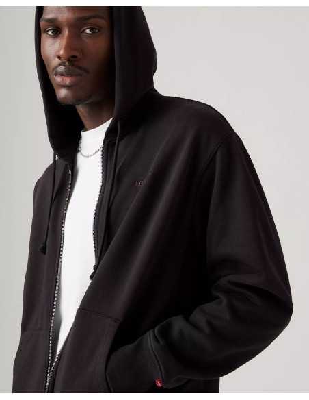Chaqueta sudadera capucha cremallera LEVI'S modelo A92650000