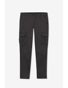 Pantalón largo cargo bolsillos laterales TIFFOSI modelo 10062108