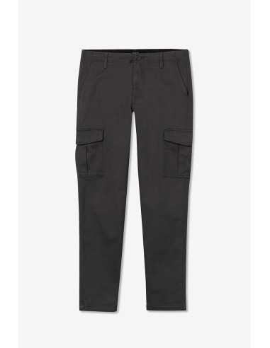 Pantalón largo cargo bolsillos laterales TIFFOSI modelo 10062108