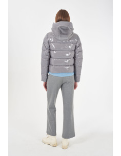 Pantalón largo bolsillos goma cintura YES-ZEE modelo 1017 - P368/CE00 2
