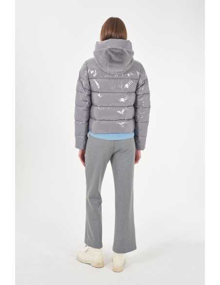 Pantalón largo bolsillos goma cintura YES-ZEE modelo 1017 - P368/CE00