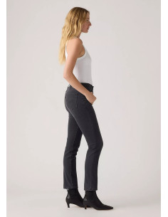 Pantalón vaquero modelo 724 high-rise slim straight LEVI'S modelo 188830391 2