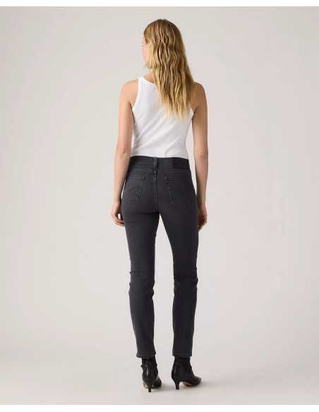 Pantalón vaquero modelo 724 high-rise slim straight LEVI'S modelo 188830391
