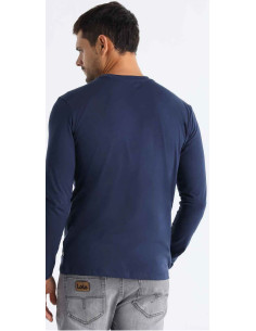 Camiseta manga larga vint lab LOIS modelo 158363494 2
