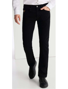 Pantalón vaquero regular fit modelo marvin-gaby LOIS modelo 101903406