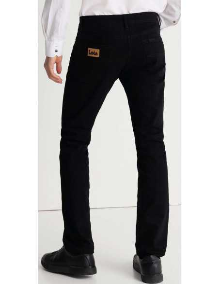 Pantalón vaquero regular fit modelo marvin-gaby LOIS modelo 101903406
