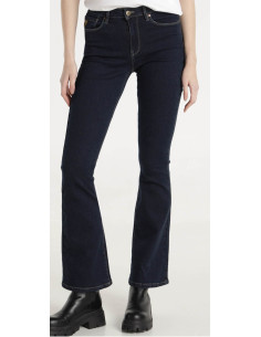 Pantalón vaquero modelo pushy flare-luca campana LOIS modelo 207682747