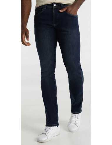 Pantalón vaquero modelo marvin-clov regular fit LOIS modelo 101903627