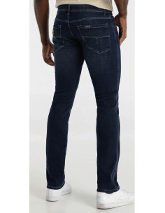 Pantalón vaquero modelo marvin-clov regular fit LOIS modelo 101903627 2