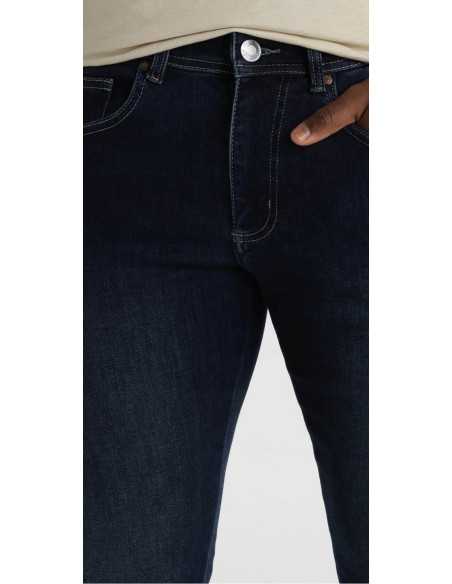 Pantalón vaquero modelo marvin-clov regular fit LOIS modelo 101903627