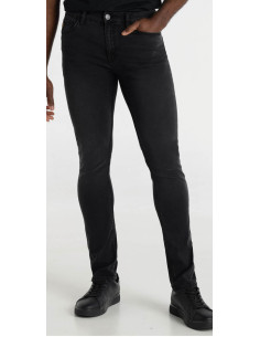 Pantalón vaquero modelo robin-eli LOIS modelo 101913408