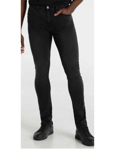 Pantalón vaquero modelo robin-eli LOIS modelo 101913408