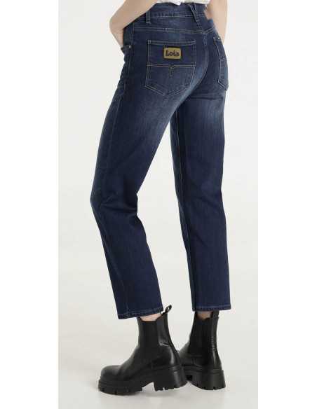 Pantalón vaquero modelo sarah-cambell  LOIS modelo 208122640