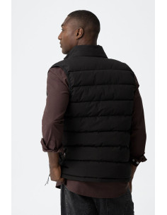 Chaleco acolchado cremallera TIFFOSI modelo 10061858 2