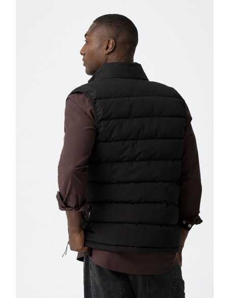 Chaleco acolchado cremallera TIFFOSI modelo 10061858