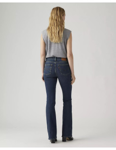 Pantalón vaquero modelo 726 flare LEVI'S modelo A34100014 2