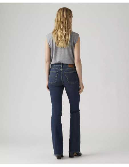 Pantalón vaquero modelo 726 flare LEVI'S modelo A34100014