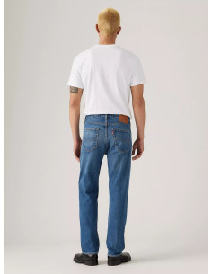 Pantalón vaquero modelo 501 original LEVI'S modelo 005013719 2