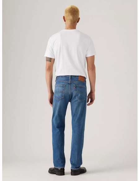 Pantalón vaquero modelo 501 original LEVI'S modelo 005013719