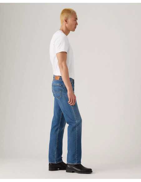 Pantalón vaquero modelo 501 original LEVI'S modelo 005013719