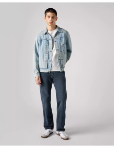 Pantalón vaquero modelo 501 original LEVI'S modelo 005013473