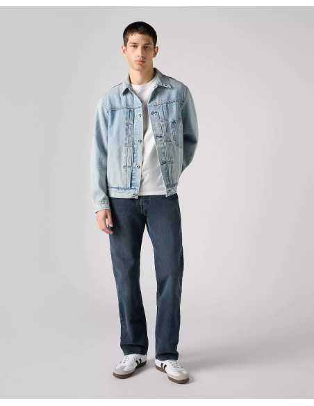 Pantalón vaquero modelo 501 original LEVI'S modelo 005013473