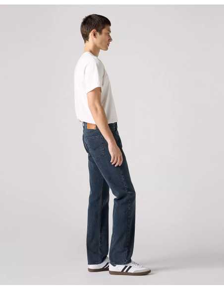 Pantalón vaquero modelo 501 original LEVI'S modelo 005013473
