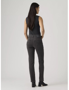 Pantalón vaquero modelo 724 high-rise slim straight LEVI'S modelo 188830458 2