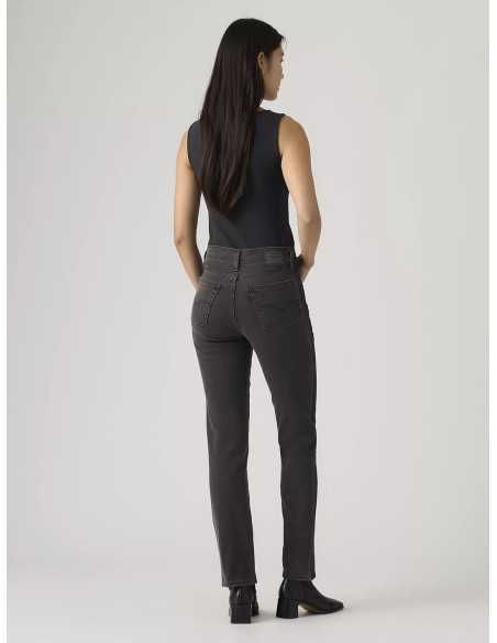 Pantalón vaquero modelo 724 high-rise slim straight LEVI'S modelo 188830458
