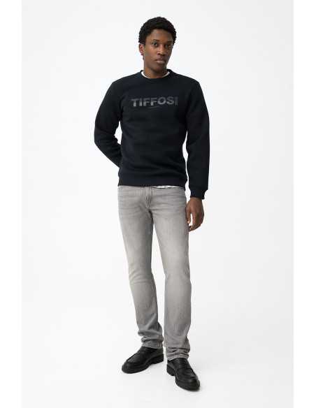Pantalón vaquero modelo LEO comfort TIFFOSI modelo 10064431