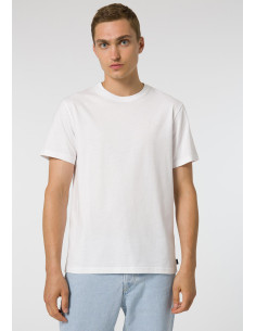 Camiseta manga corta lisa cuello redondo TIFFOSI modelo 10048304