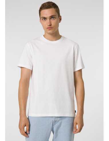 Camiseta manga corta lisa cuello redondo TIFFOSI modelo 10048304