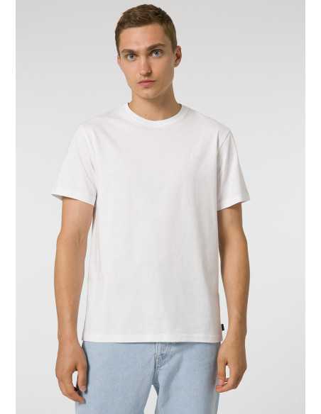 Camiseta manga corta lisa cuello redondo TIFFOSI modelo 10048304