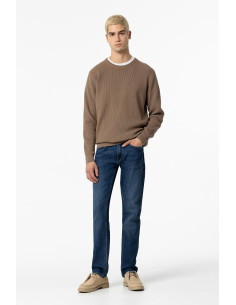 Pantalón vaquero modelo LEO TIFFOSI modelo 10053506