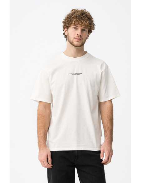Camiseta manga corta estampada TIFFOSI modelo 10064327