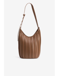 Bolso diseño plisado correa ajustable TIFFOSI modelo 10066693