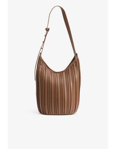 Bolso diseño plisado correa ajustable TIFFOSI modelo 10066693
